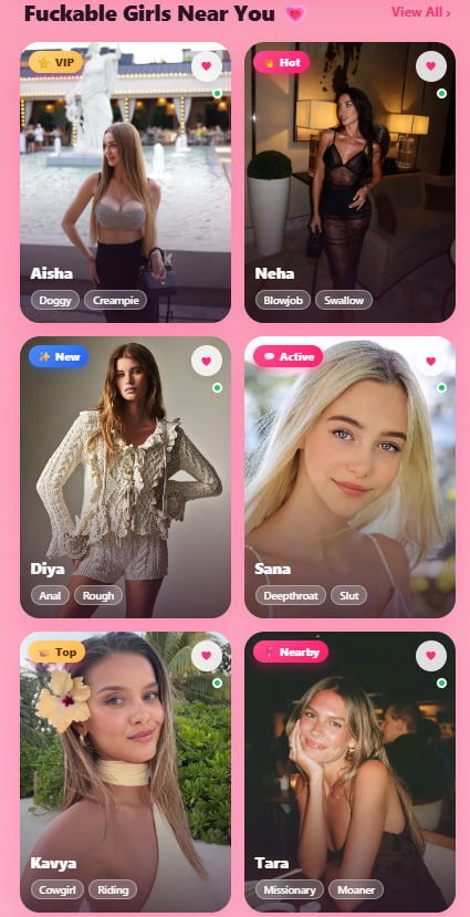 Website preview